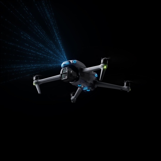 Drone|DJI|Air 3S Fly More Combo (DJI RC-N3)|Consumer|CP.MA.00000815.02