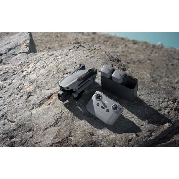 Drone|DJI|Air 3S Fly More Combo (DJI RC-N3)|Consumer|CP.MA.00000815.02