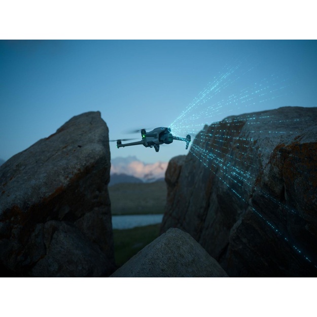 Drone|DJI|Air 3S Fly More Combo (DJI RC-N3)|Consumer|CP.MA.00000815.02