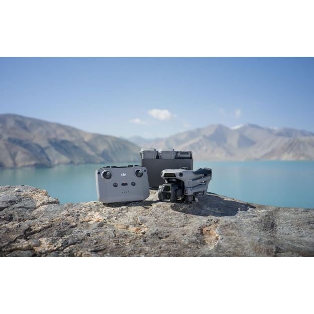 Drone|DJI|Air 3S Fly More Combo (DJI RC-N3)|Consumer|CP.MA.00000815.02