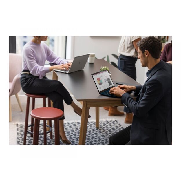 HP EliteBook X Flip G1i Intel Core Ultra 7 258V 14inch WUXGA 32GB 1TB W11P 3YW