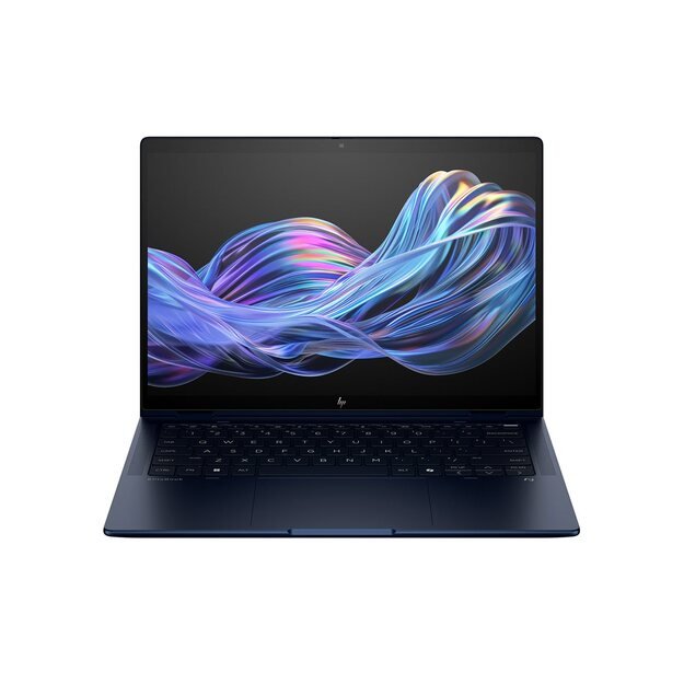 HP EliteBook X Flip G1i Intel Core Ultra 7 258V 14inch WUXGA 32GB 1TB W11P 3YW 1