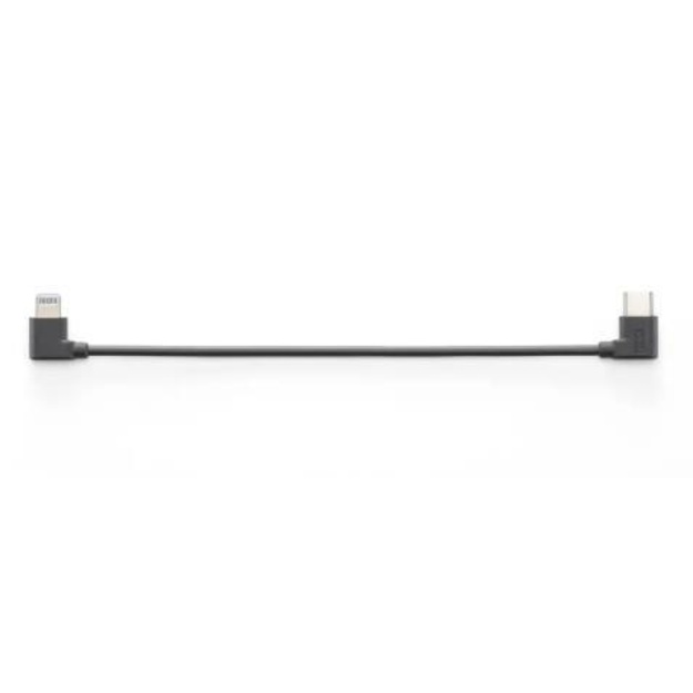 CABLE USB-C TO LIGHTNING/CP.OS.00000424 DJI