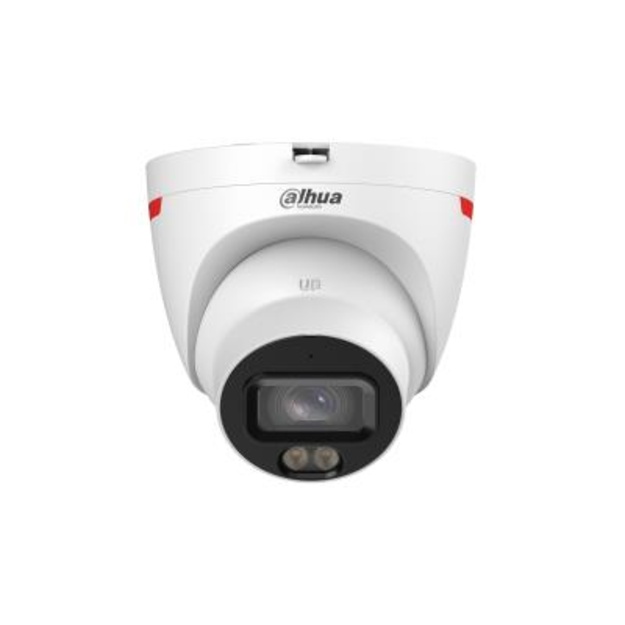 NET CAMERA 8MP EYEBALL/HDW2849T-S-LED-0280BPRO DAHUA