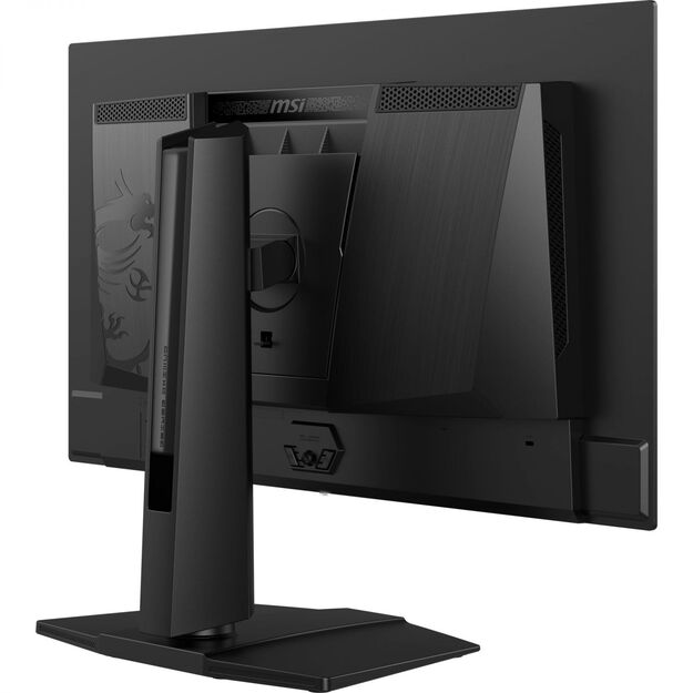 Monitor|MSI|MAG 272QP QD-OLED X50|26.5 |Gaming|Panel QD-OLED|2560x1440|16:9|500Hz|0.03 ms|Colour Black|MAG272QPQD-OLEDX50 12