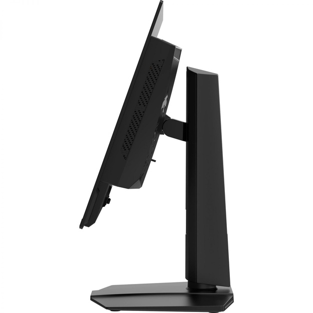 Monitor|MSI|MAG 272QP QD-OLED X50|26.5 |Gaming|Panel QD-OLED|2560x1440|16:9|500Hz|0.03 ms|Colour Black|MAG272QPQD-OLEDX50