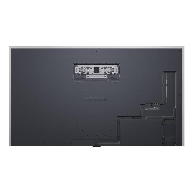 TV Set|LG|83 |OLED/4K/Smart|3840x2160|Wireless LAN|Bluetooth|webOS|Black|OLED83G51LW 3