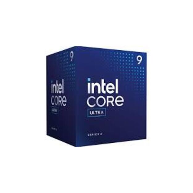 CPU CORE U9-285 S1851 BOX/2.5G BX80768285 S RQD4 IN
