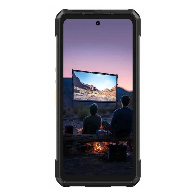 MOBILE PHONE ARMOR 34 PRO+/16/512GB BLACK ULEFONE
