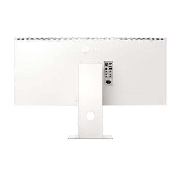 LG 40U990A-W 40INCH 4K UHD painel IPS HDR10 Smart TV ThinQ AI HDMI/USB