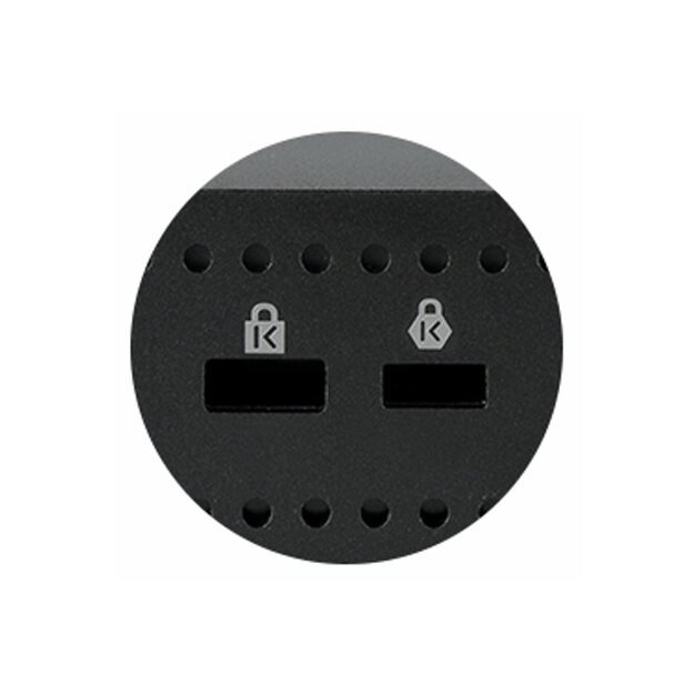 KENSINGTON SD5920T EQ Thunderbolt 4 and DisplayLink Docking Station 5