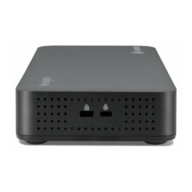 KENSINGTON SD5920T EQ Thunderbolt 4 and DisplayLink Docking Station 2