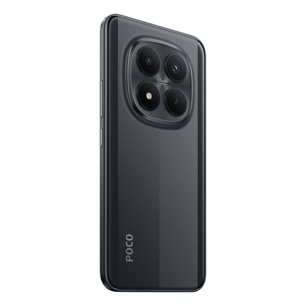 MOBILE PHONE POCO M8 PRO 5G/12/512GB BLACK MZB0ML5EU POCO