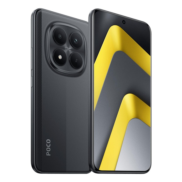 MOBILE PHONE POCO M8 PRO 5G/12/512GB BLACK MZB0ML5EU POCO