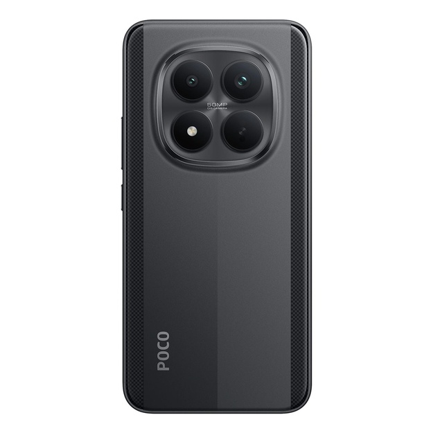 MOBILE PHONE POCO M8 PRO 5G/12/512GB BLACK MZB0ML5EU POCO