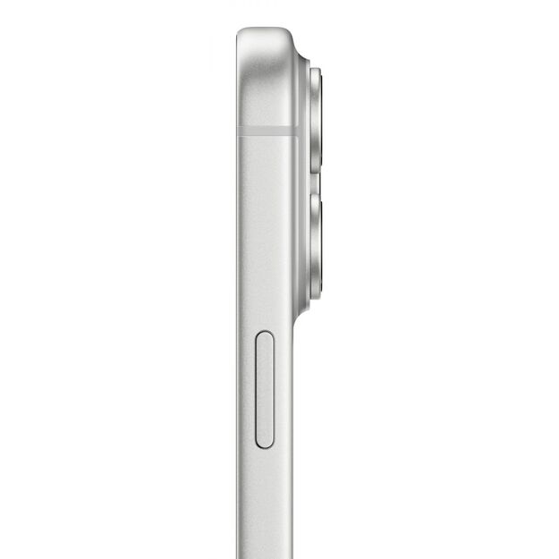 MOBILE PHONE IPHONE 17 PRO/512GB SILVER MG8K4 APPLE