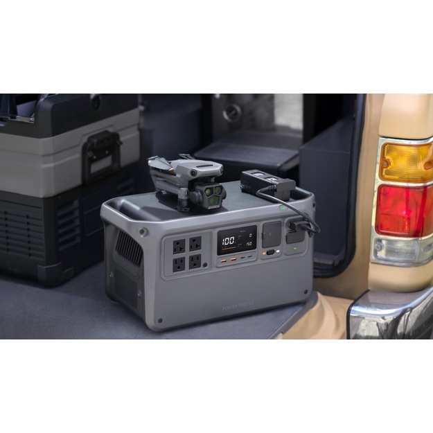 POWER STATION POWER 1000 V2/CP.DY.00000185 DJI