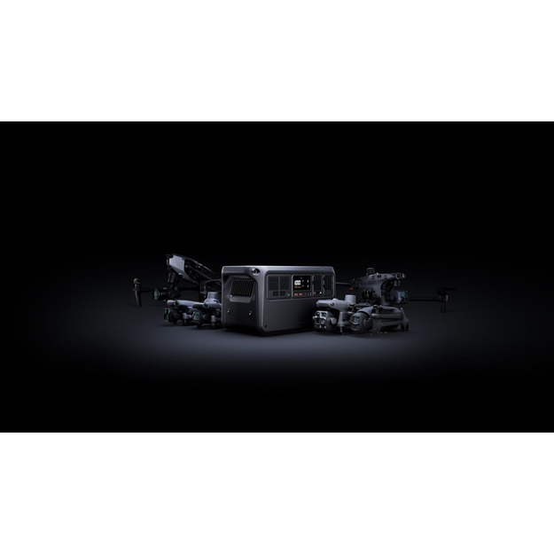 POWER STATION POWER 1000 V2/CP.DY.00000185 DJI