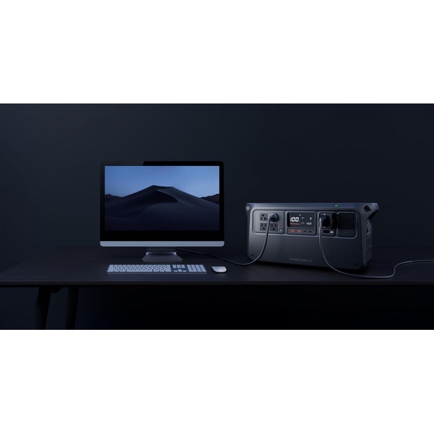 POWER STATION POWER 1000 V2/CP.DY.00000185 DJI