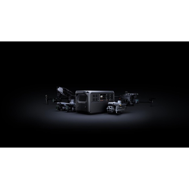 POWER STATION POWER 1000 V2/CP.DY.00000185 DJI