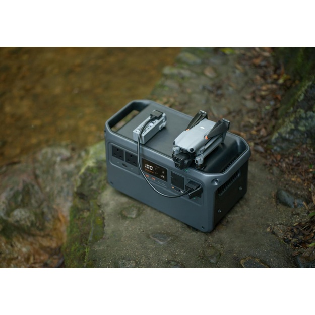 POWER STATION POWER 1000 V2/CP.DY.00000185 DJI