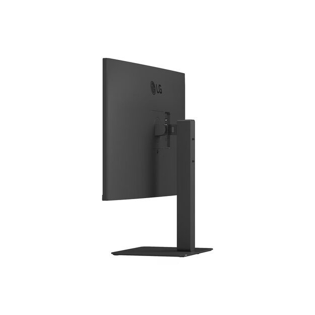 LG 32U720A-B.AEU 31.5inch VA 4K UHD 16:9 60Hz 250cd/m2 3840x2160 2xHDMI 1xDP 1xUSB-C 2xUSB 3.0 Speakers 1