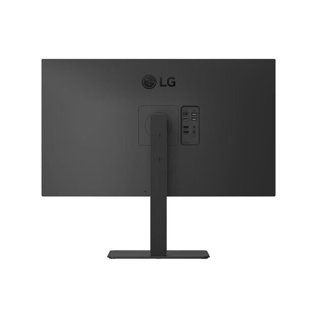 LG 32U720A-B.AEU 31.5inch VA 4K UHD 16:9 60Hz 250cd/m2 3840x2160 2xHDMI 1xDP 1xUSB-C 2xUSB 3.0 Speakers 10