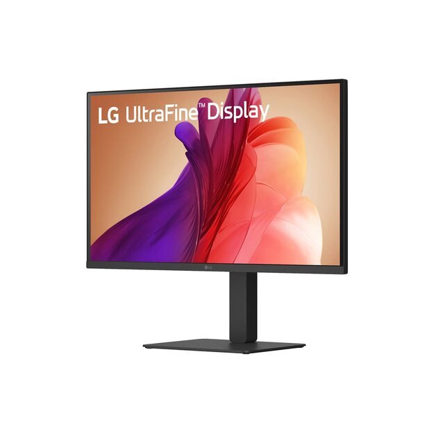 LG 32U720A-B.AEU 31.5inch VA 4K UHD 16:9 60Hz 250cd/m2 3840x2160 2xHDMI 1xDP 1xUSB-C 2xUSB 3.0 Speakers 11