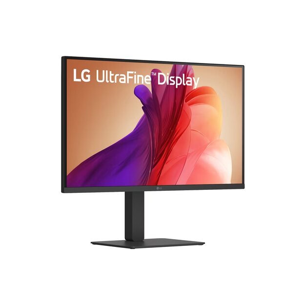 LG 32U720A-B.AEU 31.5inch VA 4K UHD 16:9 60Hz 250cd/m2 3840x2160 2xHDMI 1xDP 1xUSB-C 2xUSB 3.0 Speakers 8