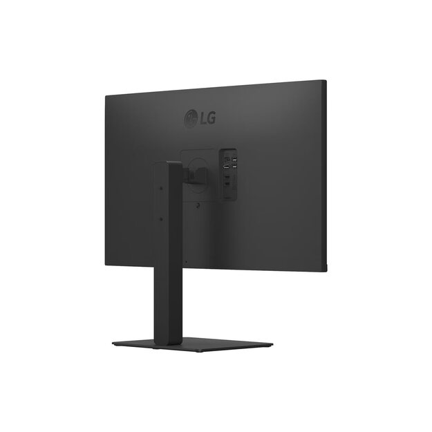LG 32U720A-B.AEU 31.5inch VA 4K UHD 16:9 60Hz 250cd/m2 3840x2160 2xHDMI 1xDP 1xUSB-C 2xUSB 3.0 Speakers 9