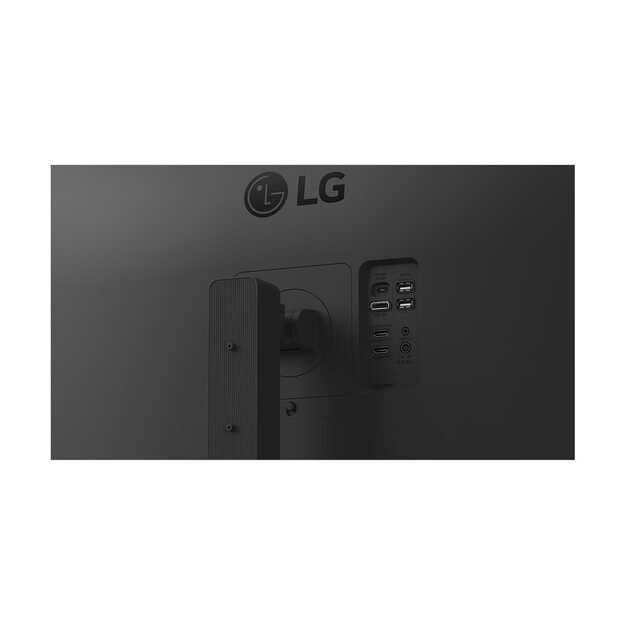 LG 32U720A-B.AEU 31.5inch VA 4K UHD 16:9 60Hz 250cd/m2 3840x2160 2xHDMI 1xDP 1xUSB-C 2xUSB 3.0 Speakers 13