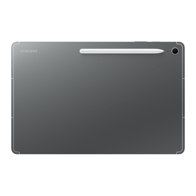 TABLET GALAXY TAB S10 FE+ 128G/WIFI GREY SM-X620 SAMSUNG