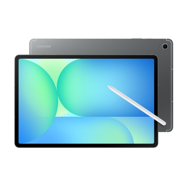 TABLET GALAXY TAB S10 FE+ 128G/WIFI GREY SM-X620 SAMSUNG