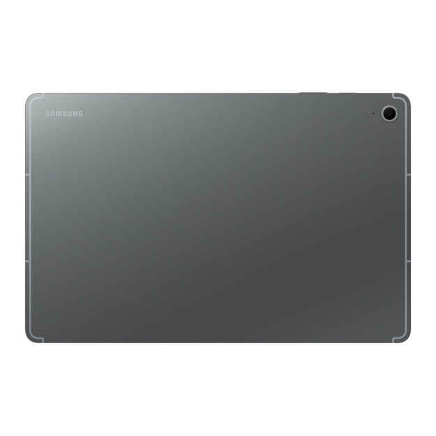 TABLET GALAXY TAB S10 FE+ 128G/WIFI GREY SM-X620 SAMSUNG