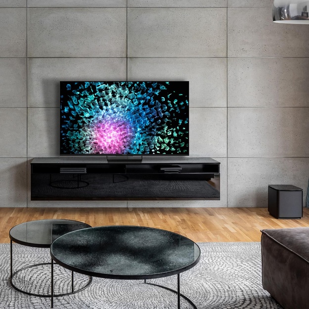 TV Set|THOMSON|55  |4K Ultra HD|3840 x 2160 pixels|Flat|16:9|QD-Mini LED|55MG7C15
