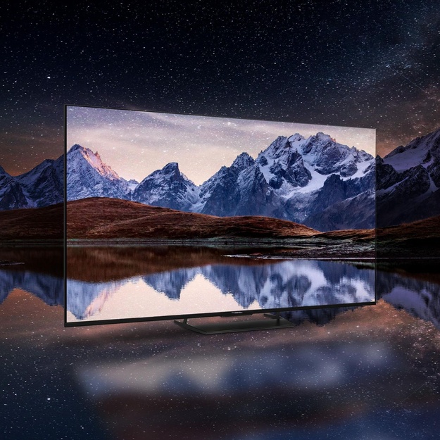 TV Set|THOMSON|55  |4K Ultra HD|3840 x 2160 pixels|Flat|16:9|QD-Mini LED|55MG7C15