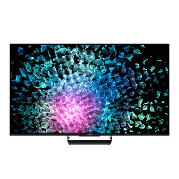 TV Set|THOMSON|55  |4K Ultra HD|3840 x 2160 pixels|Flat|16:9|QD-Mini LED|55MG7C15