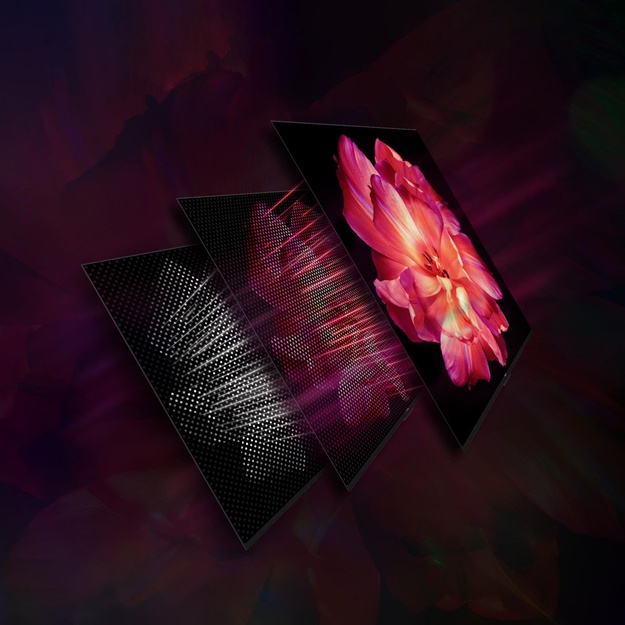 TV Set|THOMSON|55  |4K Ultra HD|3840 x 2160 pixels|Flat|16:9|QD-Mini LED|55MG7C15