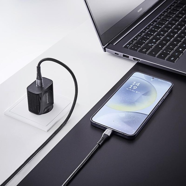 CABLE USB-C TO USB-C 1.5M/7901000 INTENSO