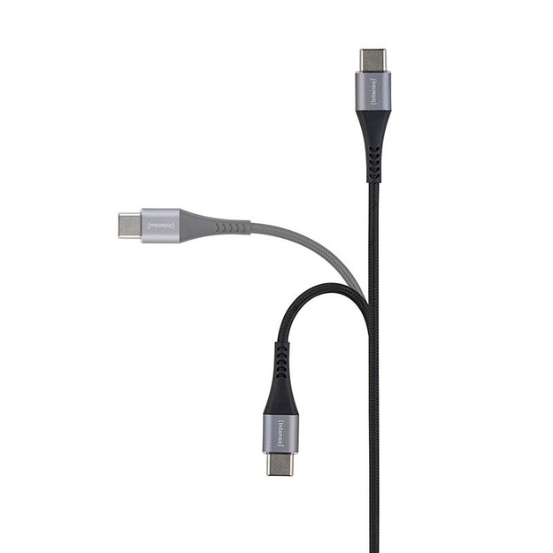 CABLE USB-C TO USB-C 1.5M/7901000 INTENSO