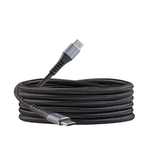CABLE USB-C TO USB-C 1.5M/7901000 INTENSO