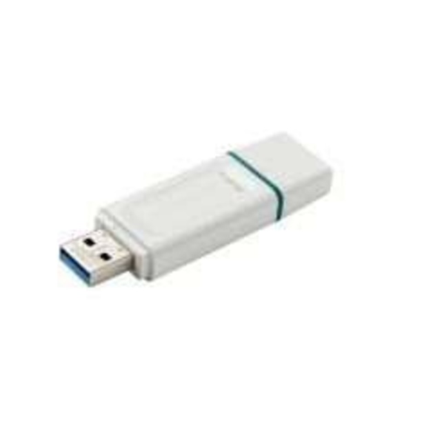 MEMORY DRIVE FLASH USB3 128GB/KC-U2G128-5R KINGSTON