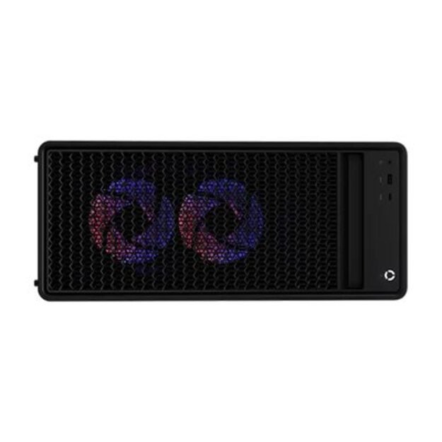 LENOVO Legion T5 30AGB10 AMD Ryzen 7 9800X3D 32GB 1TB SSD M.2 2280 PCIe GeForce RTX 5070 12GB W11H 2YR Carryin