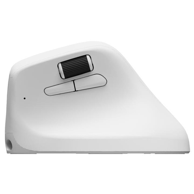 MOUSE USB OPTICAL WRL M5/WHITE M5-A24 KEYCHRON