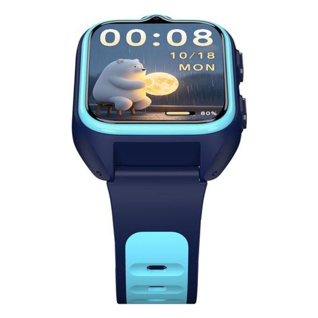 SMARTWATCH Z30/BLUE Z30BLUE BLACKVIEW