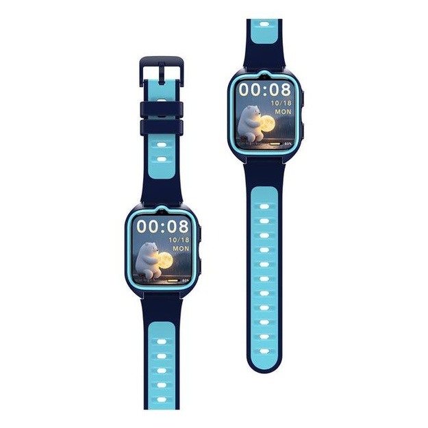 SMARTWATCH Z30/BLUE Z30BLUE BLACKVIEW