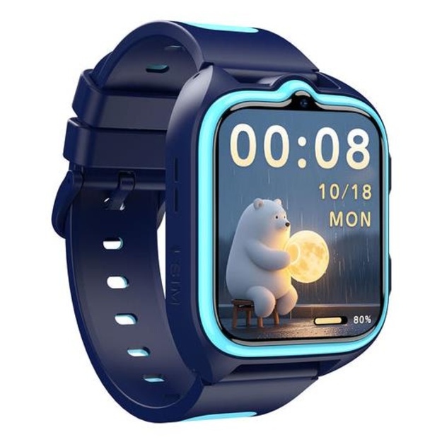 SMARTWATCH Z30/BLUE Z30BLUE BLACKVIEW
