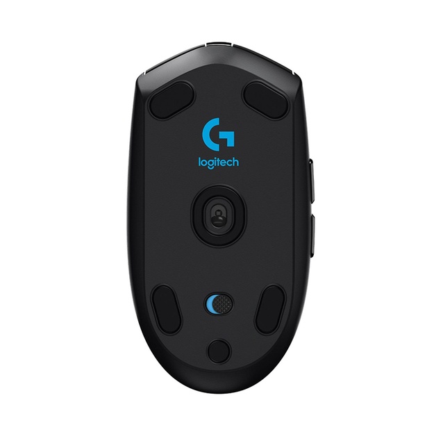 MOUSE USB OPTICAL WRL G305/LIGHTSPEED 910-005283 LOGITECH