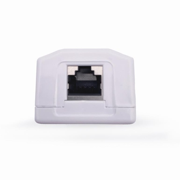 CABLE ACC MOUNT BOX CAT6A FTP/NCAC-1F6A-01 GEMBIRD