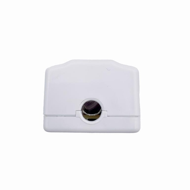 CABLE ACC MOUNT BOX CAT6A FTP/NCAC-1F6A-01 GEMBIRD